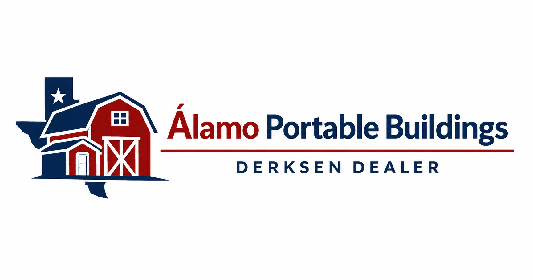Alamo Portable Buildings